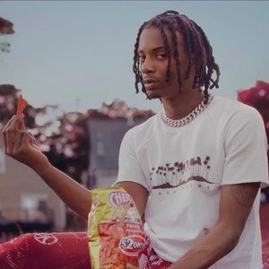 Meet your Posher, Saul